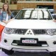Mitsubishi Incar Pasar Kendaraan Penumpang di Jawa Tengah